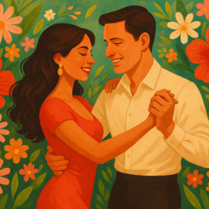 Latin Spring Jam Ticket - Salsamas