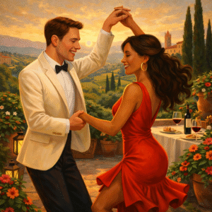 Salsa in Toscane Ticket - Salsamas