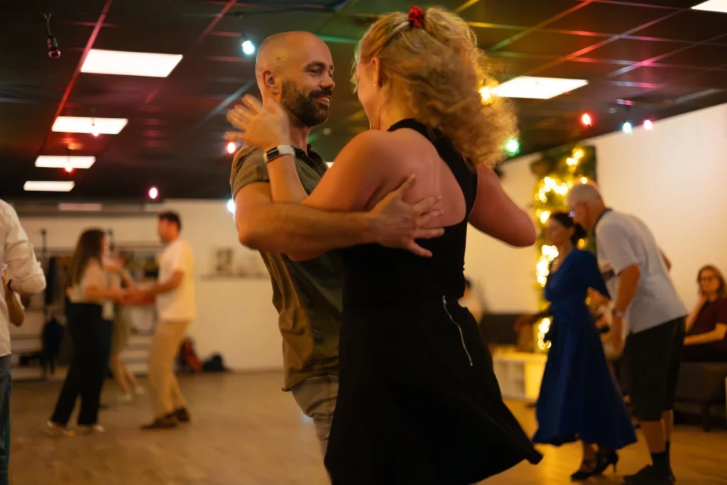 Salsa Amersfoort - Salsamas