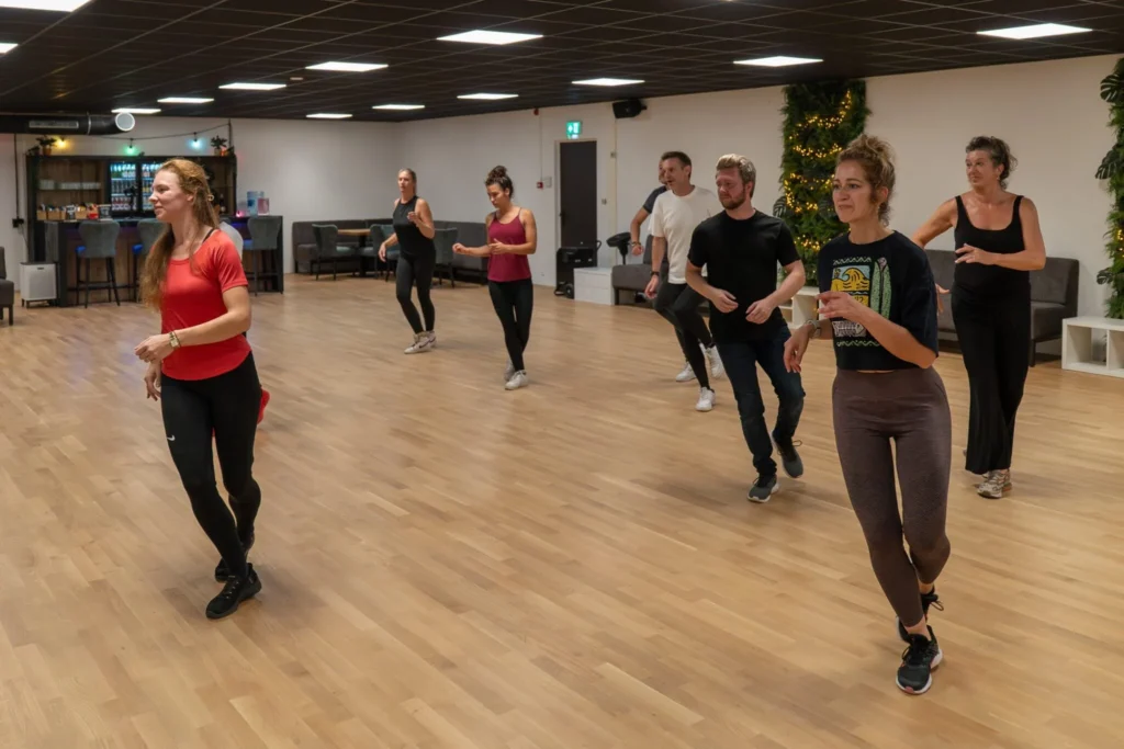 Sfeerafbeelding Kadance - Kadans - Salsamas